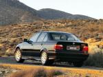 BMW 328i Sedan 1995 года
